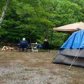 Review photo of Twin Mountain Campground by Jean C., July 25, 2020