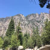 Review photo of Moraine Campground — Kings Canyon National Park by Eileen  M., March 23, 2018