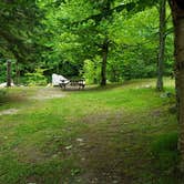 Review photo of Twin Mountain Campground by Jean C., July 25, 2020