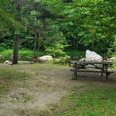 Review photo of Twin Mountain Campground by Jean C., July 25, 2020