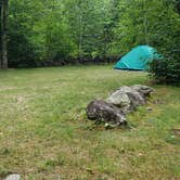 Review photo of Twin Mountain Campground by Jean C., July 25, 2020