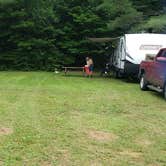 Review photo of Twin Mountain Campground by Jean C., July 25, 2020