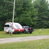 Review photo of Twin Mountain Campground by Jean C., July 25, 2020