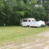 Review photo of Twin Mountain Campground by Jean C., July 25, 2020