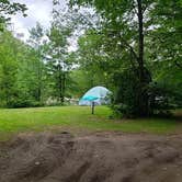 Review photo of Twin Mountain Campground by Jean C., July 25, 2020