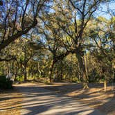 Review photo of Hunting Island State Park Campground by Shari  G., March 23, 2018