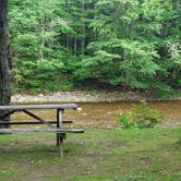 Review photo of Twin Mountain Campground by Jean C., July 25, 2020