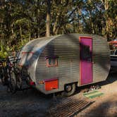 Review photo of Hunting Island State Park Campground by Shari  G., March 23, 2018