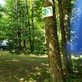 Review photo of Twin Mountain Campground by Jean C., July 25, 2020