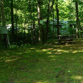 Review photo of Twin Mountain Campground by Jean C., July 25, 2020