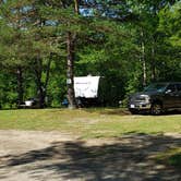 Review photo of Twin Mountain Campground by Jean C., July 25, 2020