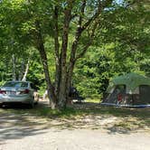 Review photo of Twin Mountain Campground by Jean C., July 25, 2020