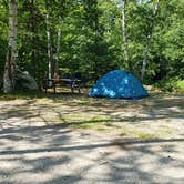 Review photo of Twin Mountain Campground by Jean C., July 25, 2020