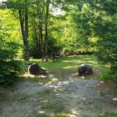 Review photo of Twin Mountain Campground by Jean C., July 25, 2020