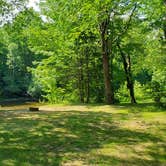 Review photo of Twin Mountain Campground by Jean C., July 25, 2020