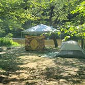 Review photo of Twin Mountain Campground by Jean C., July 25, 2020