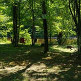 Review photo of Twin Mountain Campground by Jean C., July 25, 2020