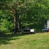 Review photo of Twin Mountain Campground by Jean C., July 25, 2020