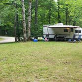 Review photo of Twin Mountain Campground by Jean C., July 25, 2020