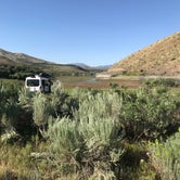Review photo of Sublett Campground by Matthew  R., July 25, 2020