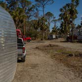Review photo of Hunting Island State Park Campground by Shari  G., March 23, 2018