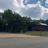 Review photo of Cedar Hill State Park Campground by Layla D., July 25, 2020