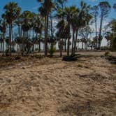 Review photo of Hunting Island State Park Campground by Shari  G., March 23, 2018