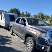 Review photo of Smoky Mountain Campground — Castle Rocks State Park by Layla D., July 25, 2020