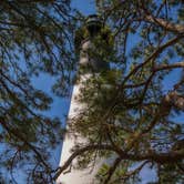 Review photo of Hunting Island State Park Campground by Shari  G., March 23, 2018