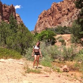 Review photo of Water Canyon Trail by Becky J., July 25, 2020