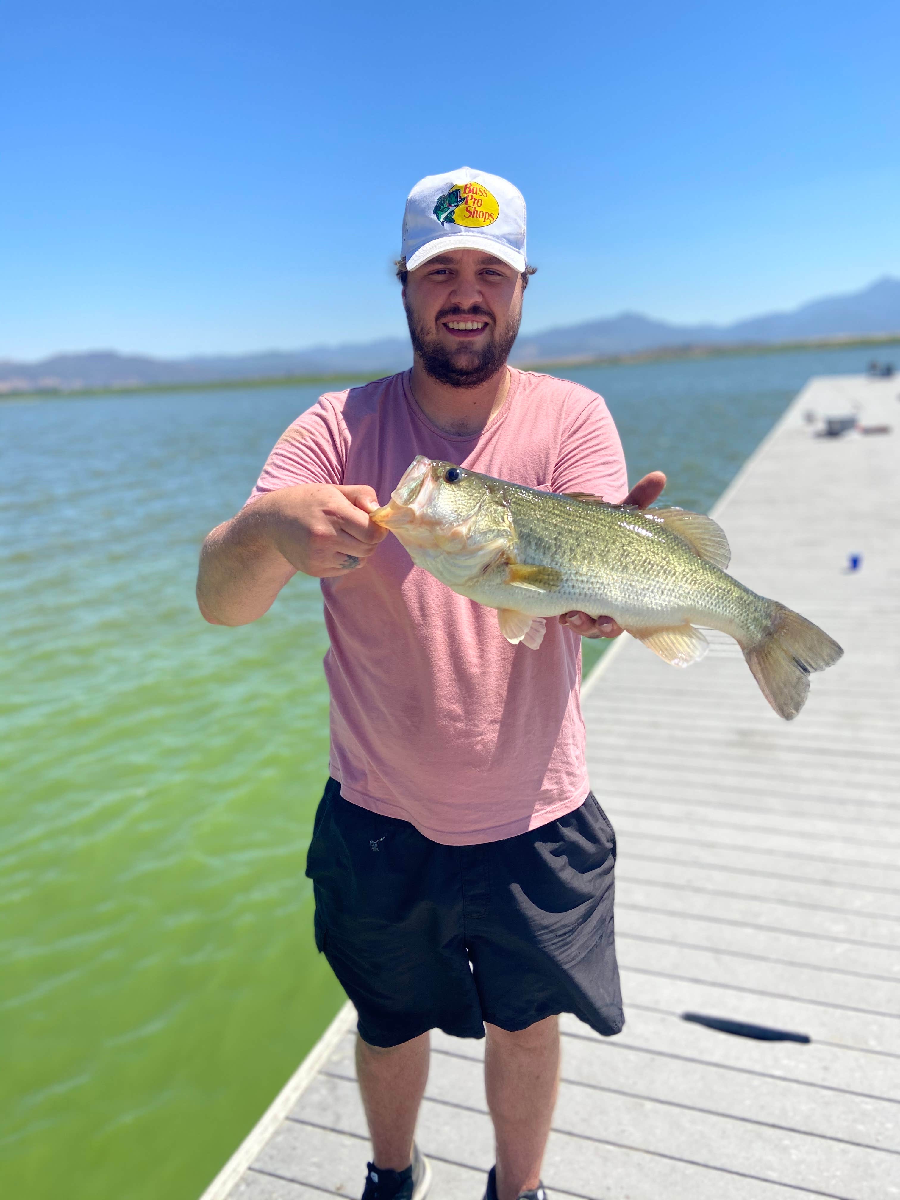 Lake Henshaw Resort The Dyrt