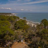 Review photo of Hunting Island State Park Campground by Shari  G., March 23, 2018