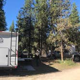 Review photo of Headwaters Campground at Flagg Ranch — John D. Rockefeller, Jr., Memorial Parkway by Layla D., July 25, 2020