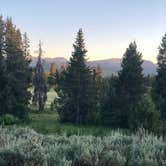 Review photo of Headwaters Campground at Flagg Ranch — John D. Rockefeller, Jr., Memorial Parkway by Layla D., July 25, 2020