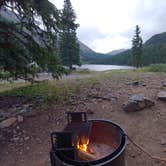 Review photo of Mirror Lake by Michael C., July 25, 2020
