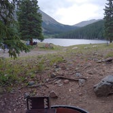 Review photo of Mirror Lake by Michael C., July 25, 2020