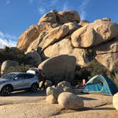 Review photo of Hidden Valley Campground — Joshua Tree National Park by Joy C., July 24, 2020