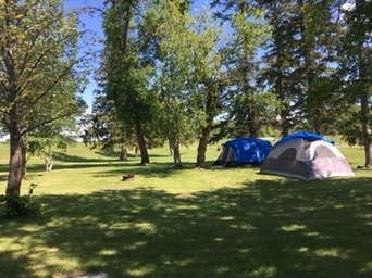 Camper submitted image from Fort Daer - 5