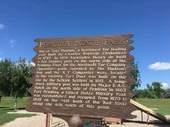 Signs & Maps