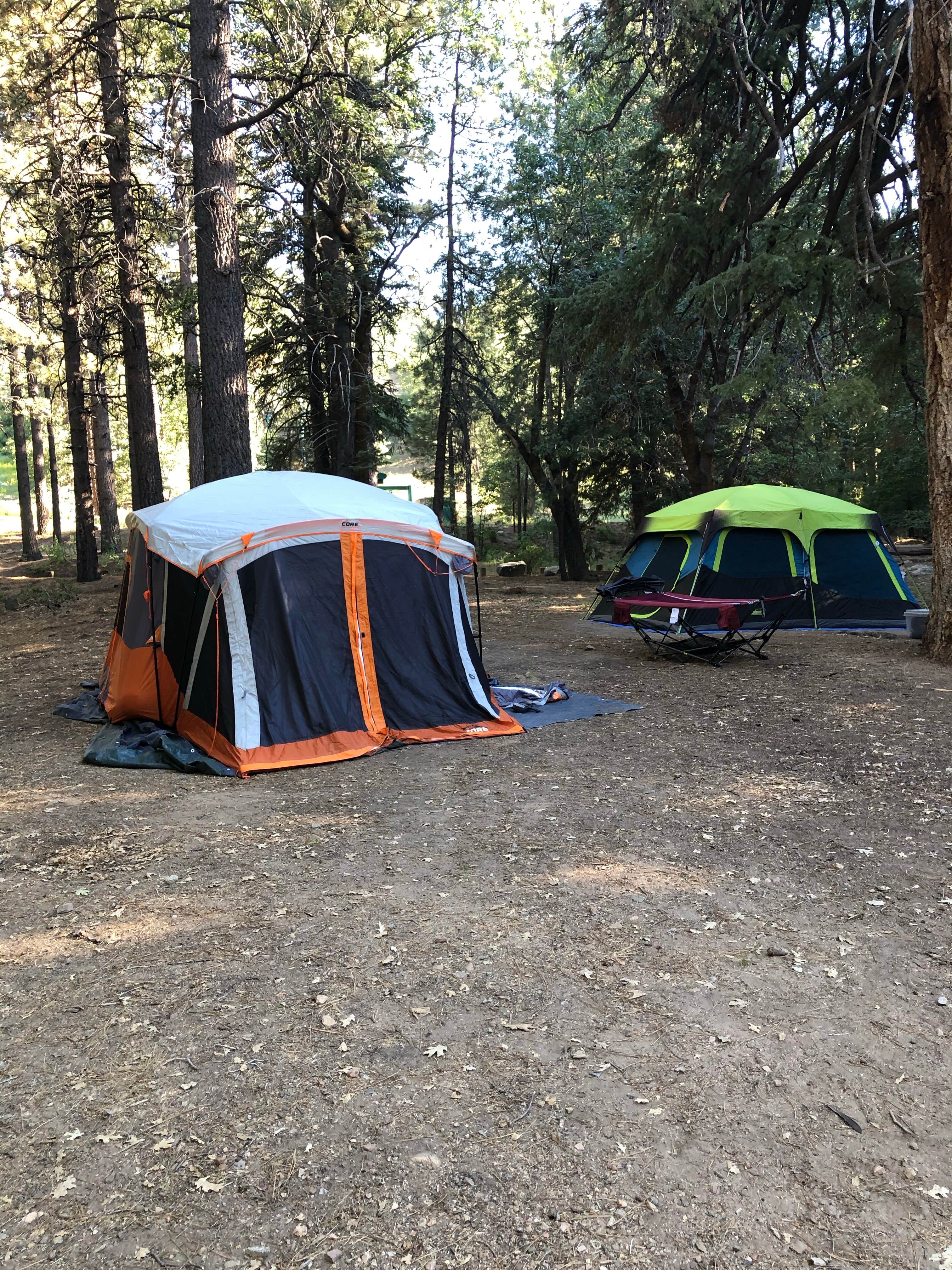 Brian L.'s photo at Pineknot near Big Bear Lake, CA