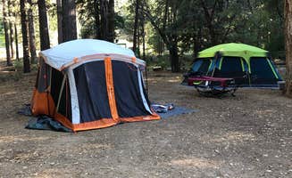 Brian L.'s photo at Pineknot near Fawnskin, CA