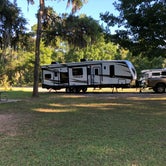 Review photo of Stephen Austin State Park Campground by Andrew C., July 25, 2020