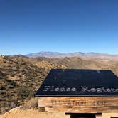 Review photo of Black Rock Campground — Joshua Tree National Park by Joy C., July 25, 2020