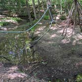 Review photo of Mosquito Lake State Park Campground by Daniel & Heather U., July 25, 2020