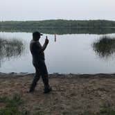 Review photo of Lake of the Pines Campground — Flambeau River State Forest by Beth D., July 25, 2020