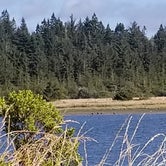 Review photo of Bullards Beach State Park Campground by Lynda H., July 25, 2020