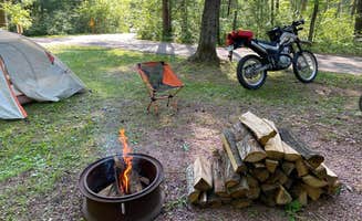Beth D.'s photo at Rock Dam Park near Chippewa Falls, WI