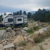 Review photo of Ruby Mountain Campground — Arkansas Headwaters Recreation Area by Rebeca H., July 25, 2020