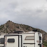 Review photo of Ruby Mountain Campground — Arkansas Headwaters Recreation Area by Rebeca H., July 25, 2020