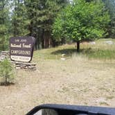 Review photo of Middle Mountain by Joseph W., July 25, 2020